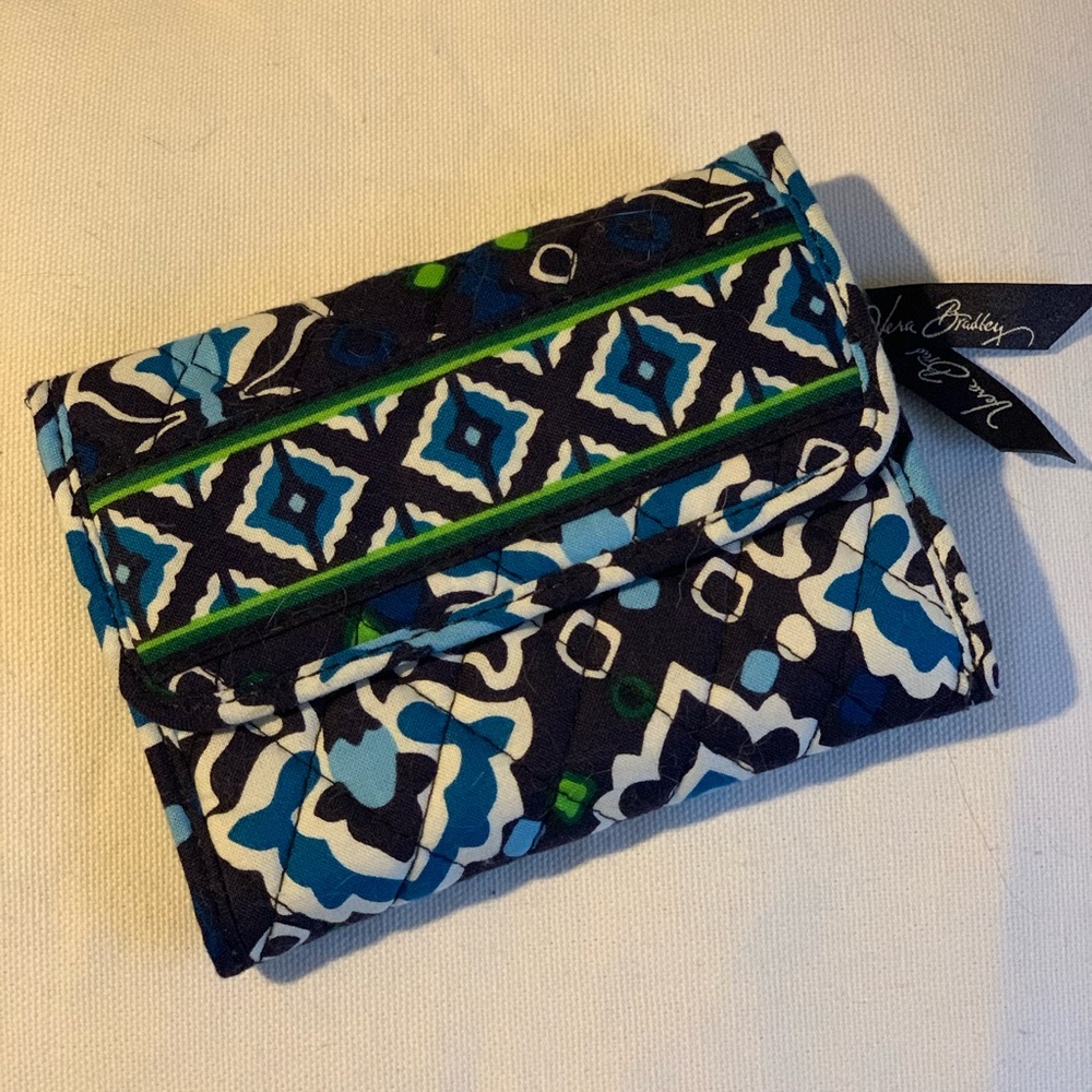 Vera Bradley Wallet